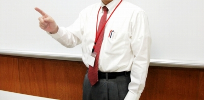 養成所の講師陣を見てみよう