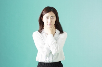 喉風邪をひかない方法とは?