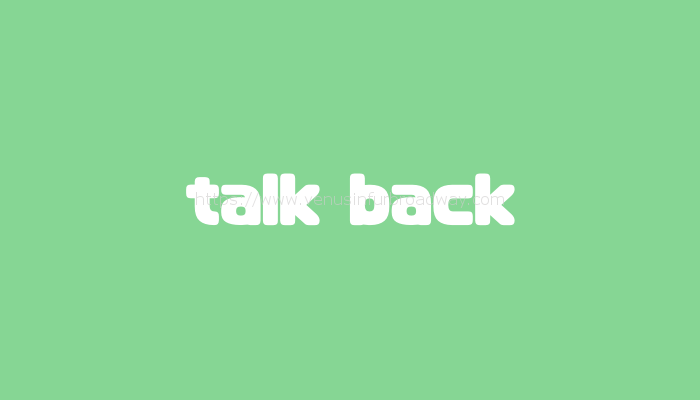 talk back(ケンユウオフィス養成所)の評判は?